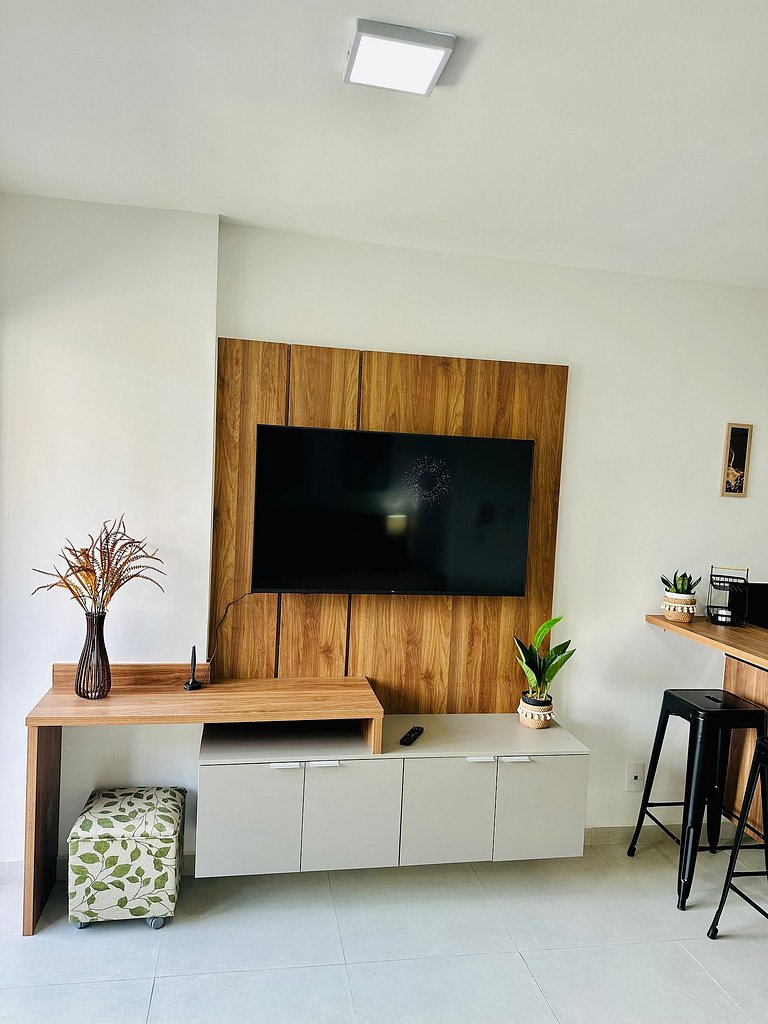 Studio Prático Independência 915 central acad ar