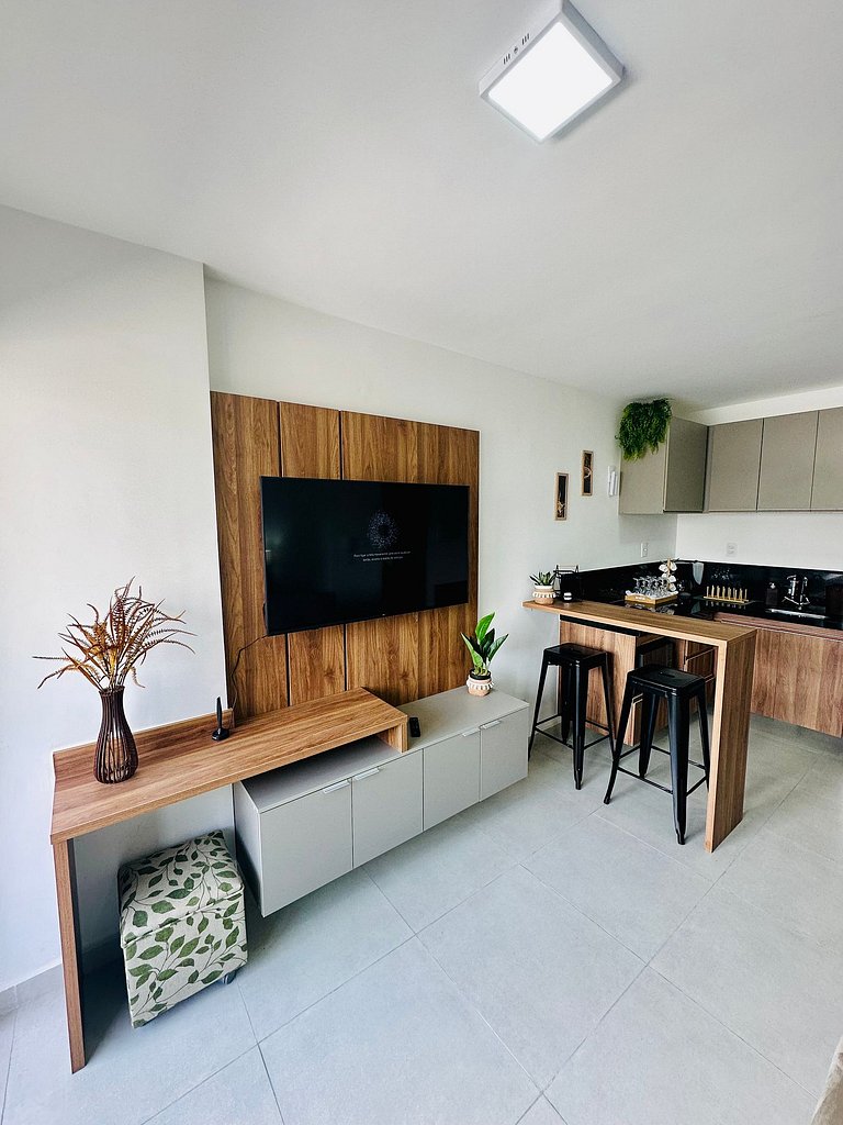 Studio Prático Independência 915 central acad ar