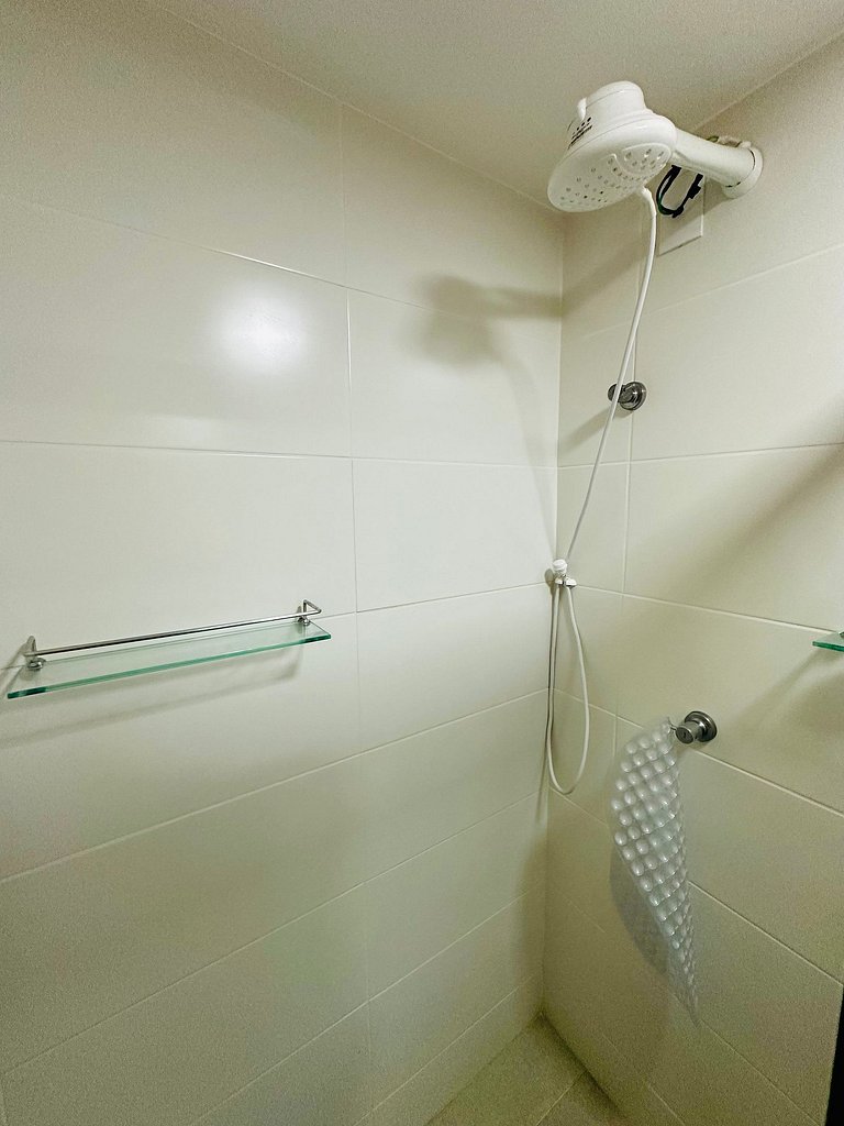 Studio Prático Indep 915 central acad piscina