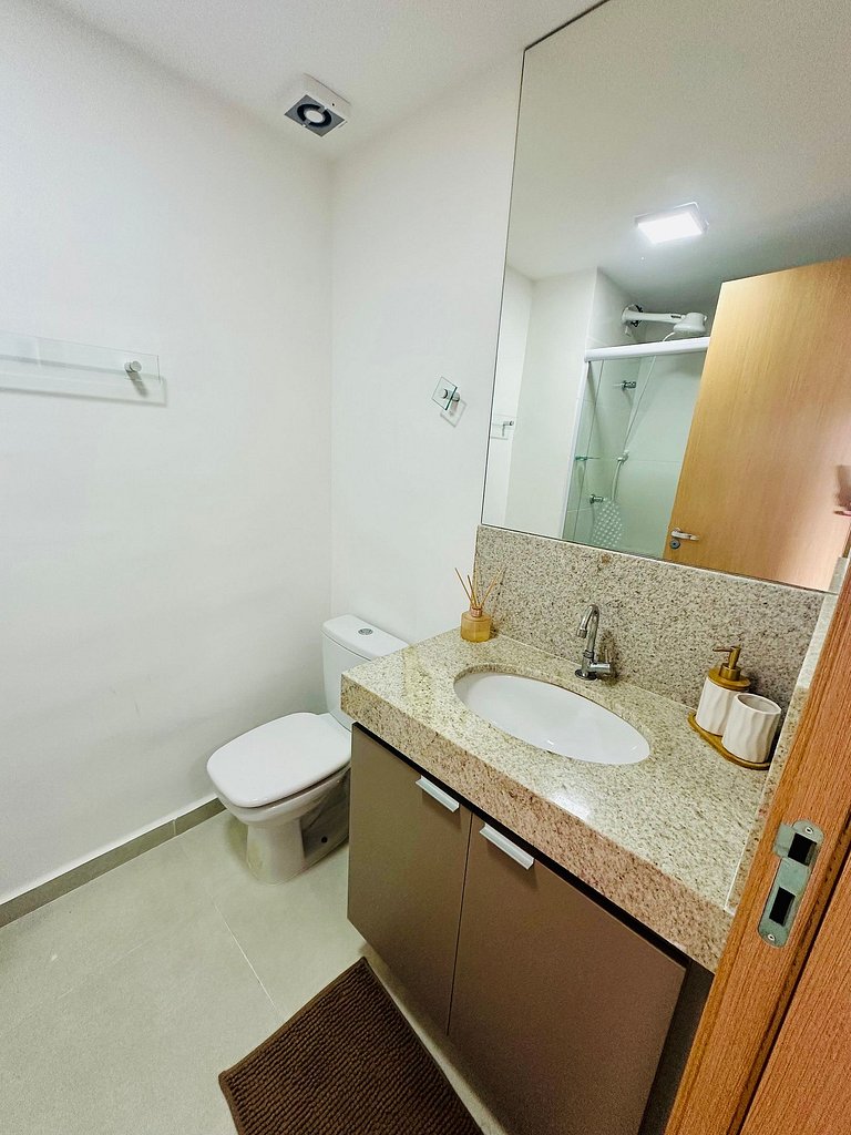 Studio Prático Independência 915 central acad ar