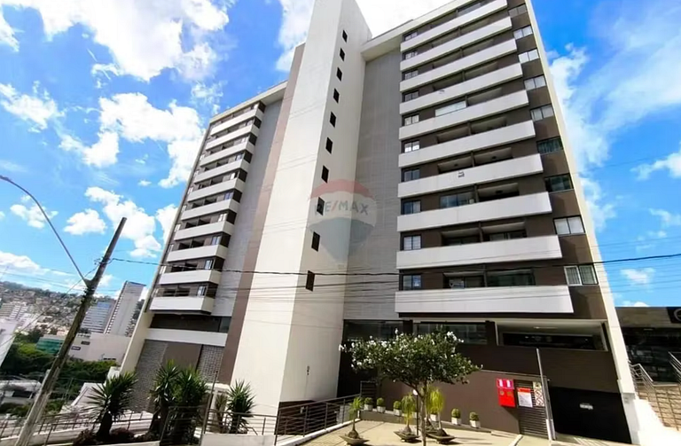 Apartamento no  Estrela Sul para até 4 pessoas