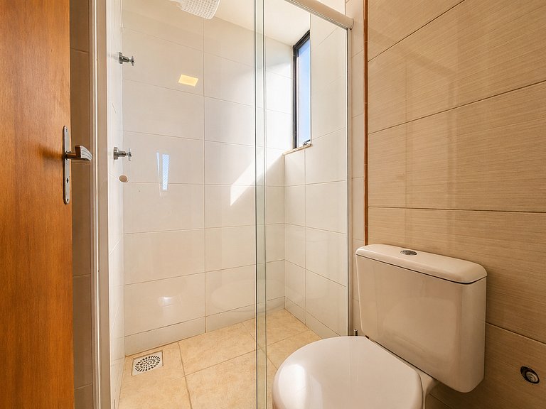 Apartamento no  Estrela Sul para até 4 pessoas
