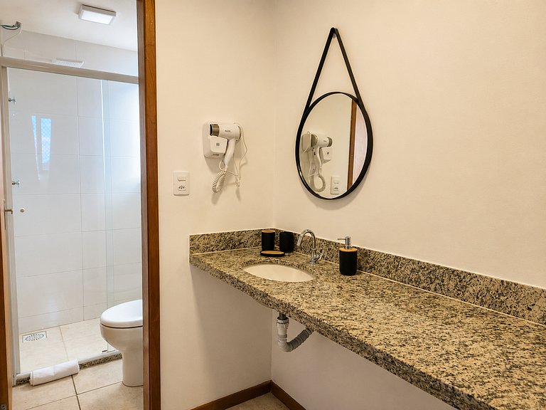 Apartamento no  Estrela Sul para até 4 pessoas