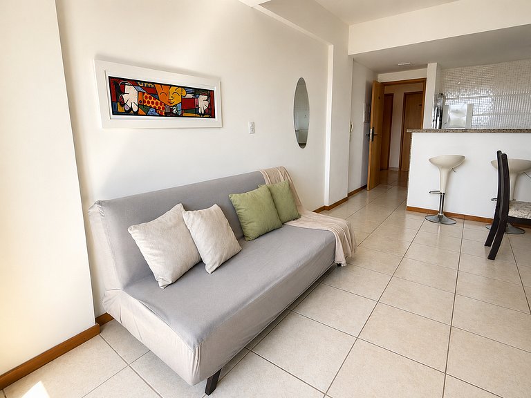 Apartamento no  Estrela Sul para até 4 pessoas